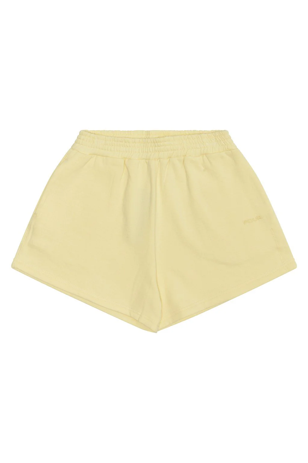 FCUK Jogger Short Shorts